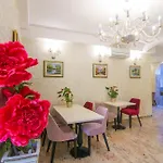Hotel Boutique Asteria 3*