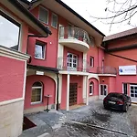 Boutique Asteria Hotel 3*