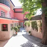 Hotel Boutique Asteria Ljubljana