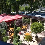 Boutique Asteria 3* Ljubljana