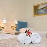 Boutique Asteria 3* Ljubljana
