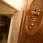 Boutique Asteria Hotel Ljubljana