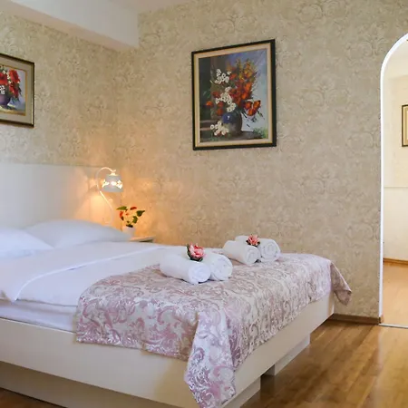 Hotel Boutique Asteria