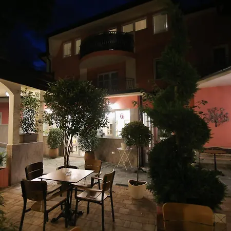 Boutique Asteria 3* Любляна