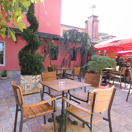 Hotel Boutique Asteria 3*