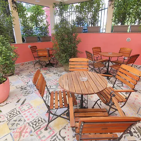 Boutique Asteria 3* Ljubljana
