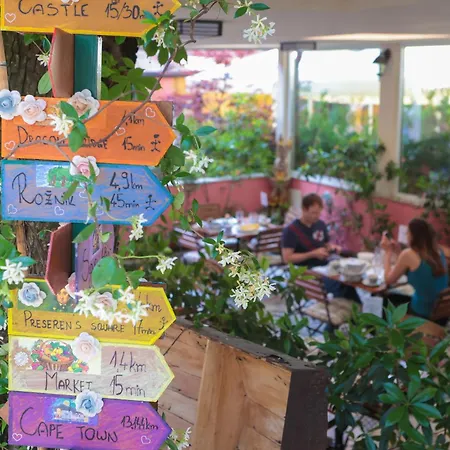 Отель Boutique Asteria 3*