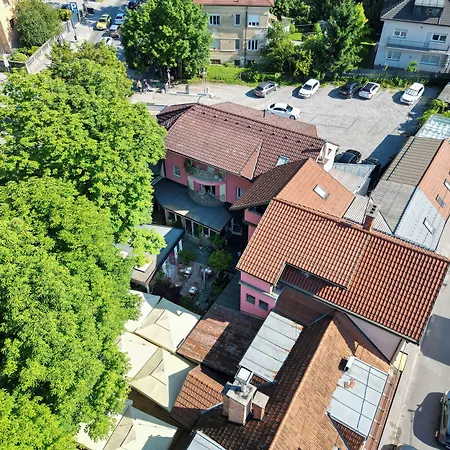 Boutique Asteria Любляна