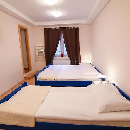 Hotel Boutique Asteria Ljubljana
