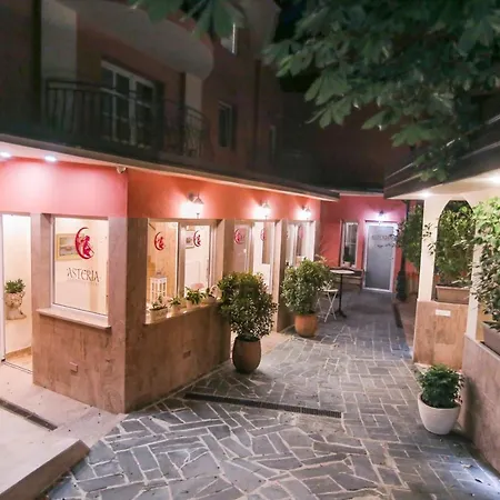 Boutique Asteria 3*