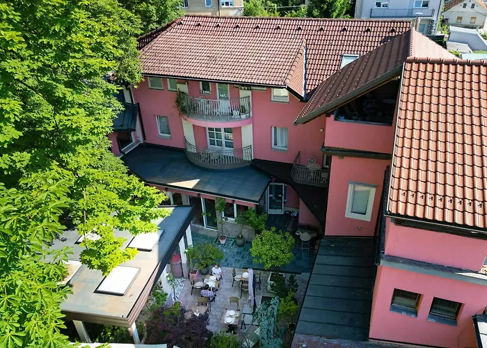 Boutique Asteria Отель 3*