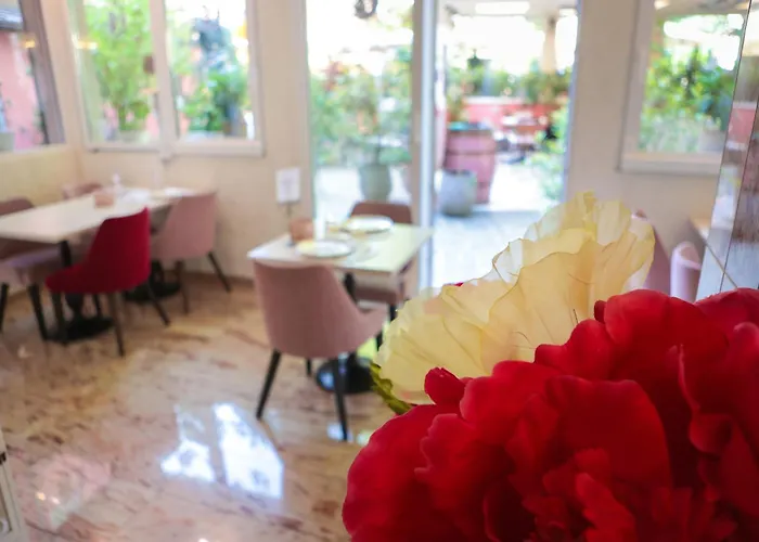 Boutique Asteria Отель