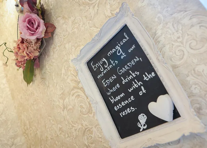 Отель Boutique Asteria