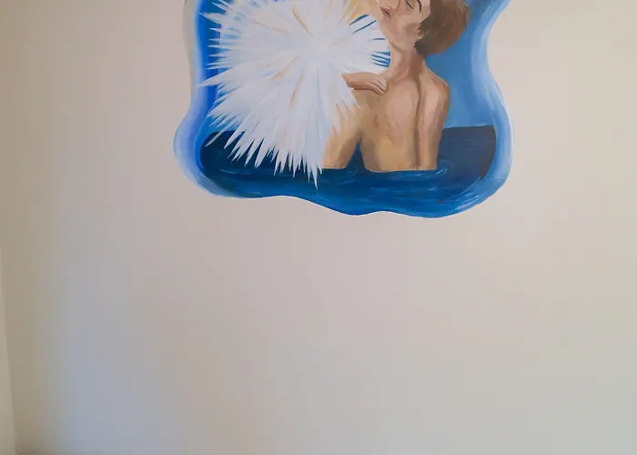 Boutique Asteria Отель 3*