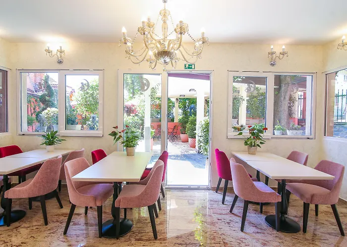 Boutique Asteria Отель