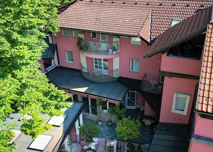 Boutique Asteria Отель