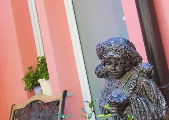 Boutique Asteria Любляна