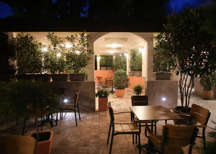 Boutique Asteria 3* Любляна