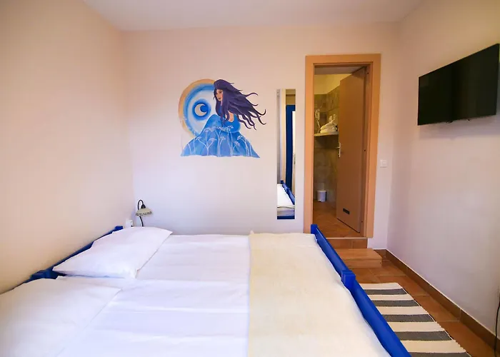 Boutique Asteria Отель