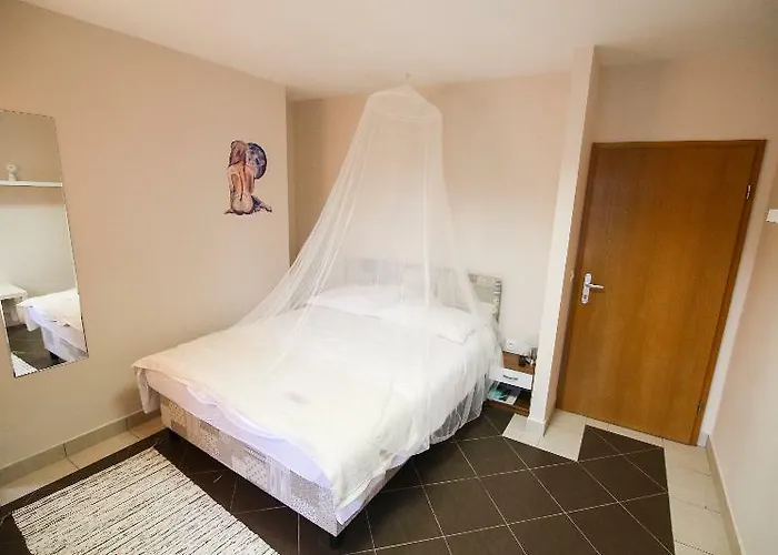 Boutique Asteria 3* Любляна