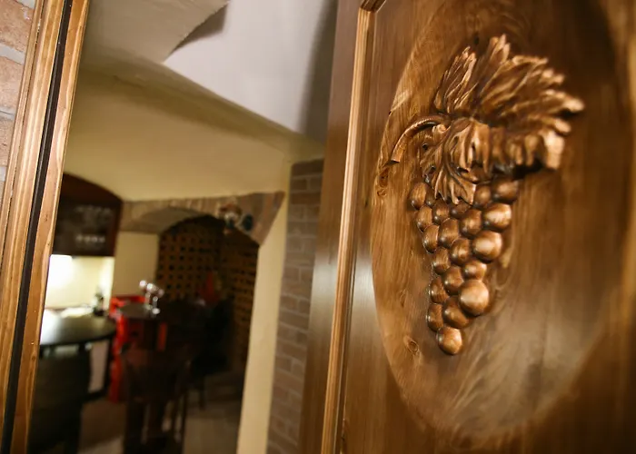 Отель Boutique Asteria 3*