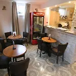 Boutique Asteria Hotel Lublana