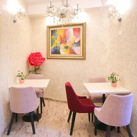 Boutique Asteria Hotel 3*