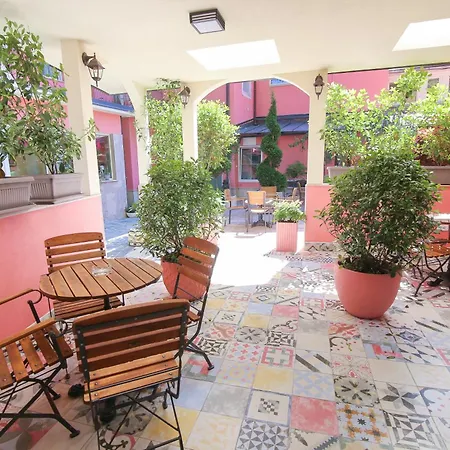 Boutique Asteria Hotel