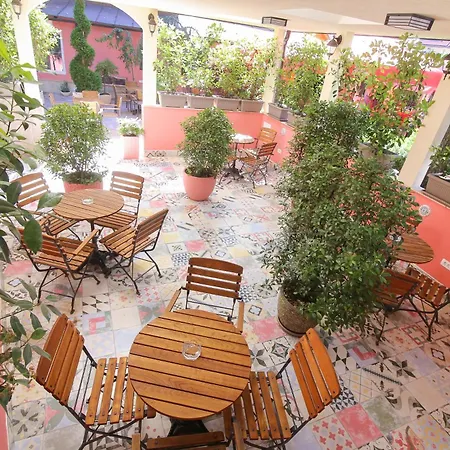 Hotel Boutique Asteria