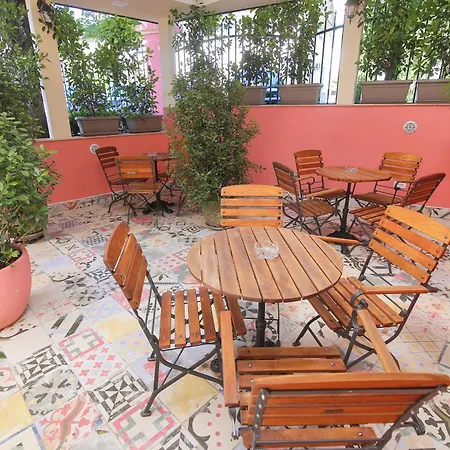 Boutique Asteria 3* Ljubljana