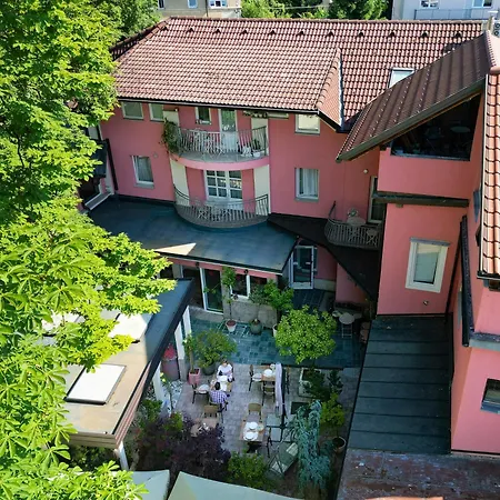 Отель Boutique Asteria 3*