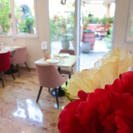 Boutique Asteria Szálloda