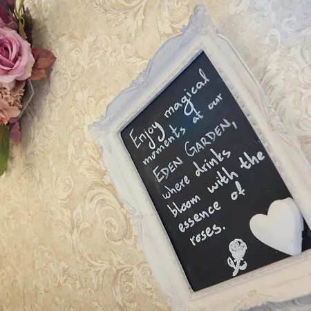 Szálloda Boutique Asteria