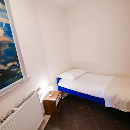 Hotel Boutique Asteria