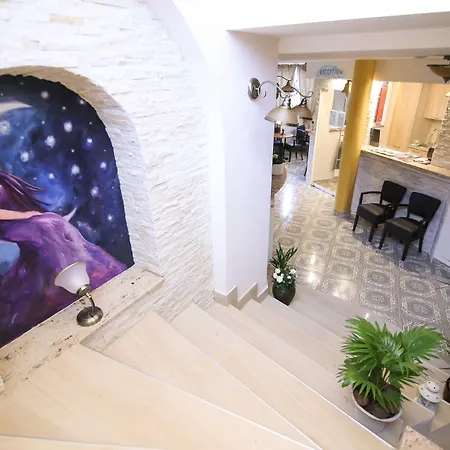 Готель Boutique Asteria