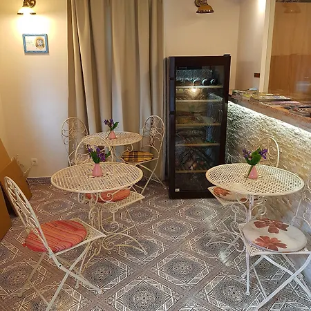 Готель Boutique Asteria Любляна