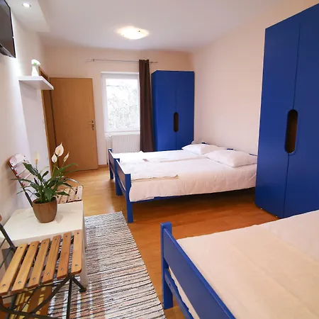 Szálloda Boutique Asteria 3*