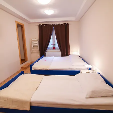 Boutique Asteria Готель 3*