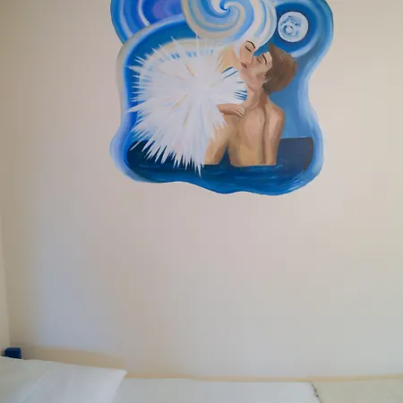 Boutique Asteria Szálloda 3*