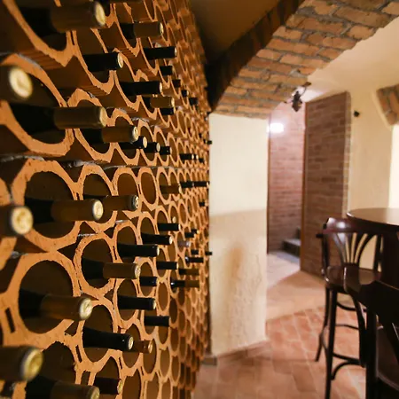 Szálloda Boutique Asteria