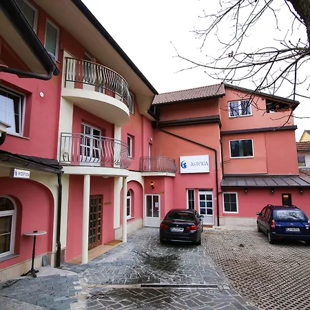 Boutique Asteria 3*