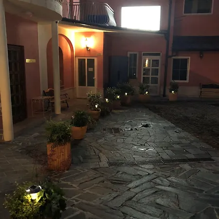 Boutique Asteria Любляна