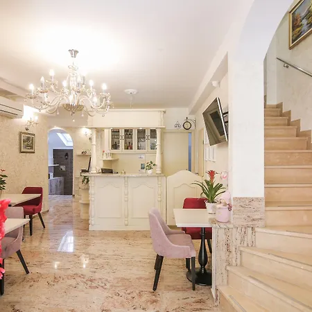 Готель Boutique Asteria
