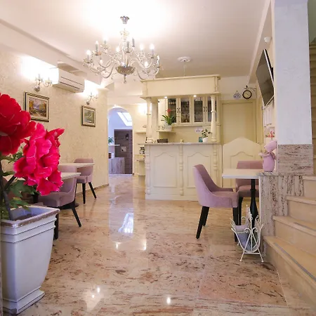 Boutique Asteria Hotel 3*