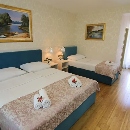 Hotel Boutique Asteria Ljubljana