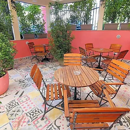 Готель Boutique Asteria 3*
