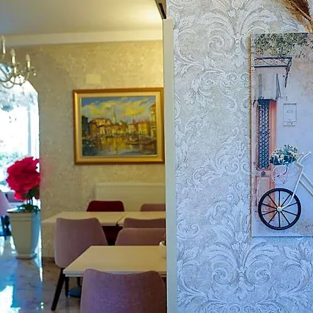 Boutique Asteria 3*