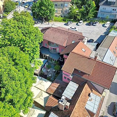 Boutique Asteria 3*