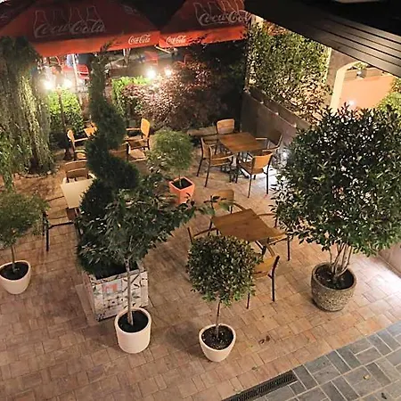 Boutique Asteria 3*