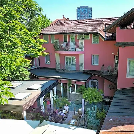 Boutique Asteria Готель 3*